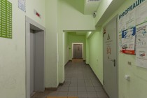 Продажа 1-комн. квартира, 40 м², 12/18 этаж — фото 9