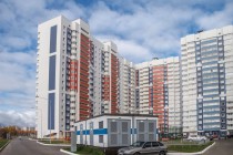 Продажа 1-комн. квартира, 40 м², 12/18 этаж — фото 11