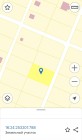Продажа Ровный участок ГАЗ — планировка 1
