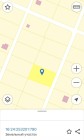 Продажа Участок 10 соток с газом — планировка 1