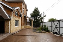 Продажа дом 379 м², участок 14 сот. — фото 41