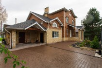 Продажа дом 379 м², участок 14 сот. — фото 42