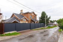 Продажа дом 379 м², участок 14 сот. — фото 46