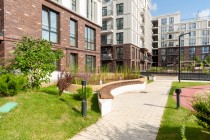 Продажа студия, 1-комн. квартира, 31 м², 2/8 этаж — фото 1