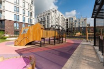 Продажа студия, 1-комн. квартира, 31 м², 2/8 этаж — фото 3