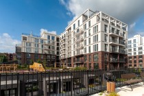 Продажа студия, 1-комн. квартира, 31 м², 2/8 этаж — фото 5