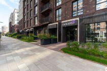 Продажа студия, 1-комн. квартира, 31 м², 2/8 этаж — фото 19