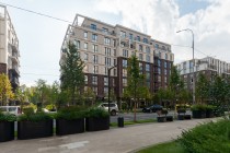 Продажа студия, 1-комн. квартира, 31 м², 2/8 этаж — фото 6