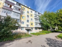 Продажа 2-комн. квартира, 45 м², 5/5 этаж — фото 1