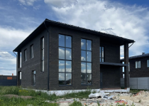 Продажа Современный дом 190 м² в Сокурах с ремонтом! — фото 1