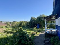Продажа Дербышки - дача, земля 10 соток и баня! — фото 5