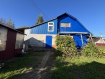 Продажа Дербышки - дача, земля 10 соток и баня! — фото 10
