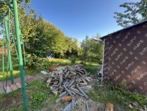Продажа Дербышки - дача, земля 10 соток и баня! — фото 13