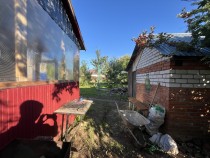 Продажа Дербышки - дача, земля 10 соток и баня! — фото 15