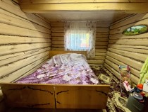 Продажа Дербышки - дача, земля 10 соток и баня! — фото 21
