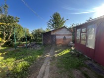 Продажа Дербышки - дача, земля 10 соток и баня! — фото 29