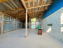 Продажа Дербышки - дача, земля 10 соток и баня! — фото 30