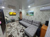 Продажа 1-комн. квартира, 36 м², 5/5 этаж — фото 1