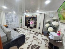 Продажа 1-комн. квартира, 36 м², 5/5 этаж — фото 2