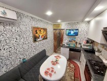 Продажа 1-комн. квартира, 36 м², 5/5 этаж — фото 6