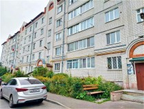 Продажа 1-комн. квартира, 36 м², 5/5 этаж — фото 5