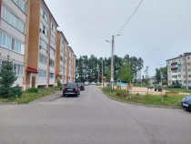 Продажа 1-комн. квартира, 36 м², 5/5 этаж — фото 13