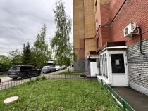 Продажа Коммерческая недвижимость (cвободного назначения, Кафе, ресторан, офисы, торговля), 40.7 м² — фото 2