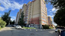 Продажа Коммерческая недвижимость (cвободного назначения, Кафе, ресторан, офисы, торговля), 40.7 м² — фото 1