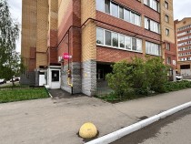 Продажа Коммерческая недвижимость (cвободного назначения, Кафе, ресторан, офисы, торговля), 40.7 м² — фото 17