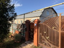 Продажа ДОМ С ГОТОВЫМ РЕМОНТОМ!!! — фото 1