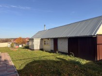Продажа ДОМ С ГОТОВЫМ РЕМОНТОМ!!! — фото 18