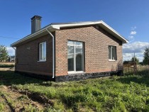 Продажа Дом в Большие Кургузи 78кв.м. — фото 1