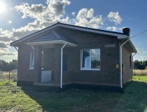 Продажа Дом в Большие Кургузи 78кв.м. — фото 2