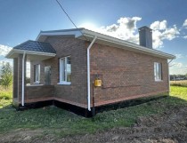Продажа Дом в Большие Кургузи 78кв.м. — фото 3