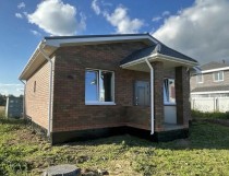 Продажа Дом в Большие Кургузи 78кв.м. — фото 4