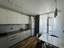 Продажа 2-комн. квартира, 52 м², 12/15 этаж — фото 4