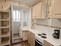 Продажа 1-комн. квартира, 30 м², 7/9 этаж — фото 1