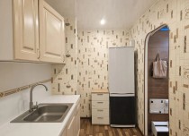 Продажа 1-комн. квартира, 30 м², 7/9 этаж — фото 2