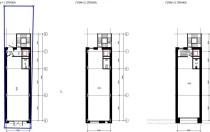 Продажа Коммерческая недвижимость, 220.1 м² — планировка 1