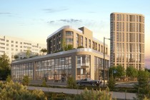 Продажа 2-комн. квартира, 58 м², 16/25 этаж — фото 2