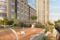 Продажа 2-комн. квартира, 58 м², 16/25 этаж — фото 5
