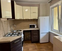 Продажа 1-комн. квартира, 35 м², 2/9 этаж — фото 1