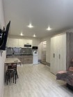 Продажа 1-комн. квартира, 23 м², 1/18 этаж — фото 1