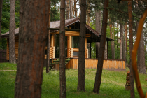 Продажа Коммерческая недвижимость (Гостиница, отель), 383.9 м² — фото 2