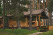 Продажа Коммерческая недвижимость (Гостиница, отель), 383.9 м² — фото 3