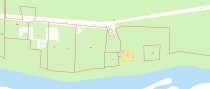 Продажа Коммерческая недвижимость (Гостиница, отель), 383.9 м² — планировка 1