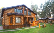 Продажа Коммерческая недвижимость (Гостиница, отель), 383.9 м² — фото 7