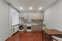 Продажа 1-комн. квартира, 54 м², 8/9 этаж — фото 1