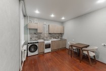 Продажа 1-комн. квартира, 54 м², 8/9 этаж — фото 2