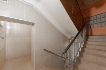 Продажа 1-комн. квартира, 54 м², 8/9 этаж — фото 17